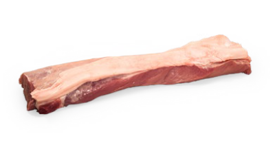 imagem de Lombo com capa de gordura